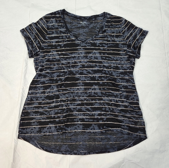 Willow Bay size 2X high low hem - Picture 4 of 8